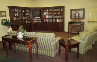The Village Manor in Lewisburg, TN