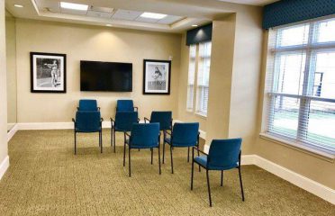 Waterstone on Augusta Senior Living in Greenville, SC