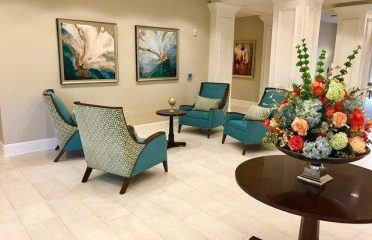 Waterstone on Augusta Senior Living in Greenville, SC