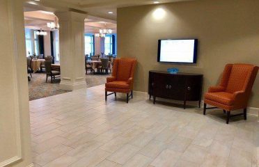 Waterstone on Augusta Senior Living in Greenville, SC