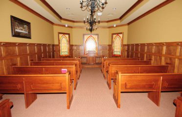 The Web House Retirement Center of McMinnville Inc. in McMinnville, TN