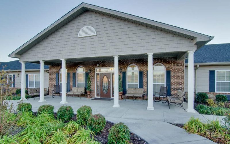 Willow Springs Assisted Living and Alzheimers Care by Americare in Spring Hill, TN 4