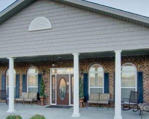 Willow Springs Assisted Living and Alzheimers Care by Americare in Spring Hill, TN