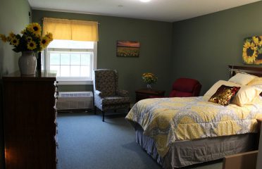 Windsor Gardens Assisted Living Center in Knoxville, TN
