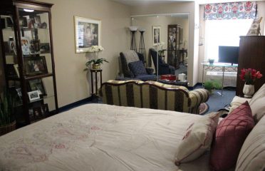 Windsor Gardens Assisted Living Center in Knoxville, TN