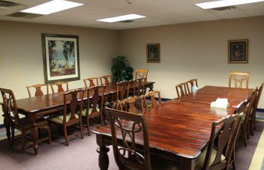 Windsor Gardens Assisted Living Center in Knoxville, TN