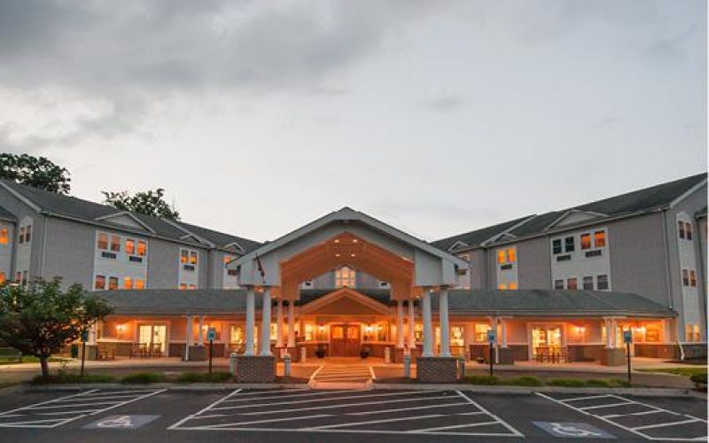 Woodlands Assisted Living in Baltimore, MD 2