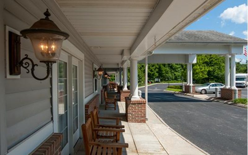 Woodlands Assisted Living in Baltimore, MD 4